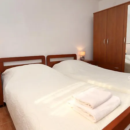 Kuzmanic Apartment Trogir