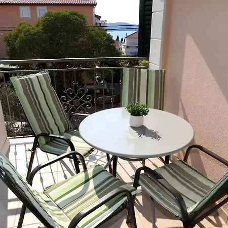 Apartament Kuzmanic *