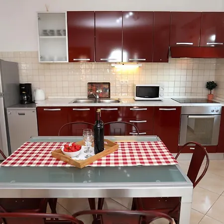 Apartament Kuzmanic Trogir