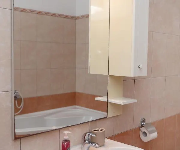 Apartman Kuzmanic Trogir