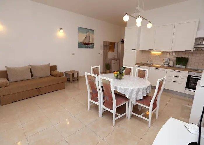 Kuzmanic * トロギール