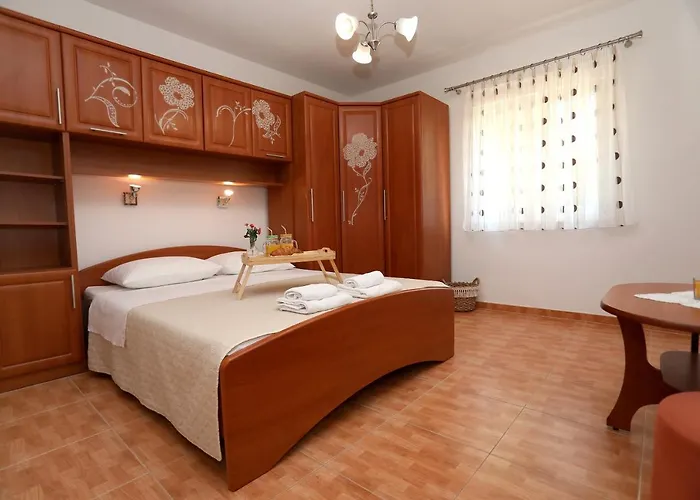 Kuzmanic * トロギール