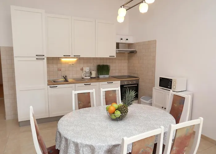 Kuzmanic * トロギール