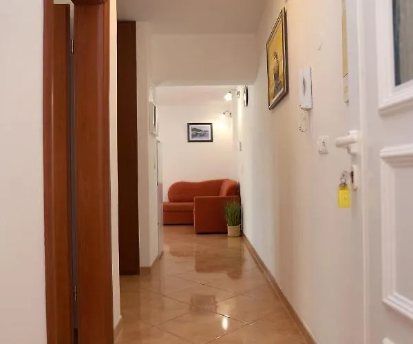 Kuzmanic トロギール