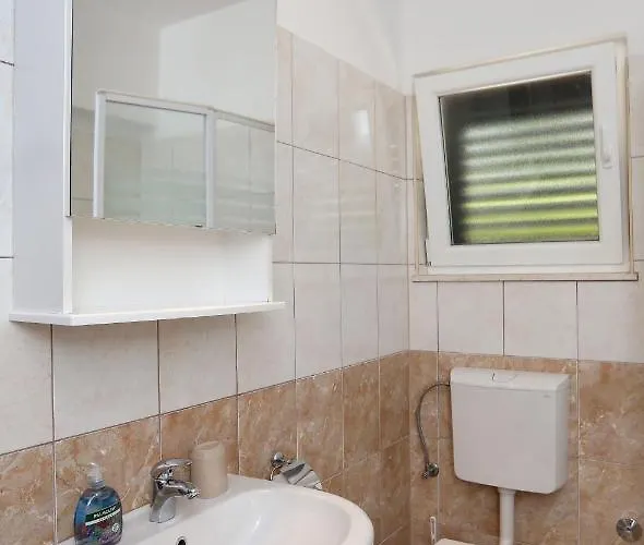 Apartman Kuzmanic Trogir