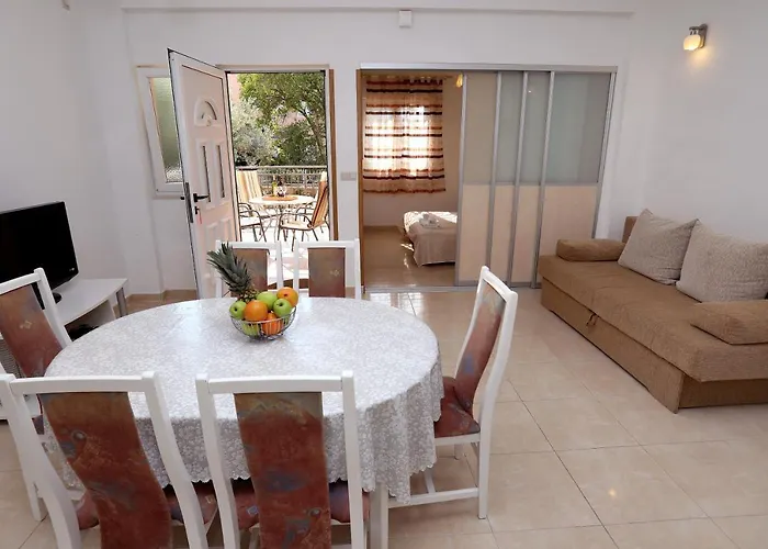 Kuzmanic トロギール