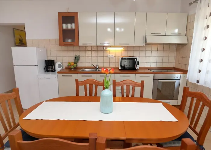 Kuzmanic * トロギール