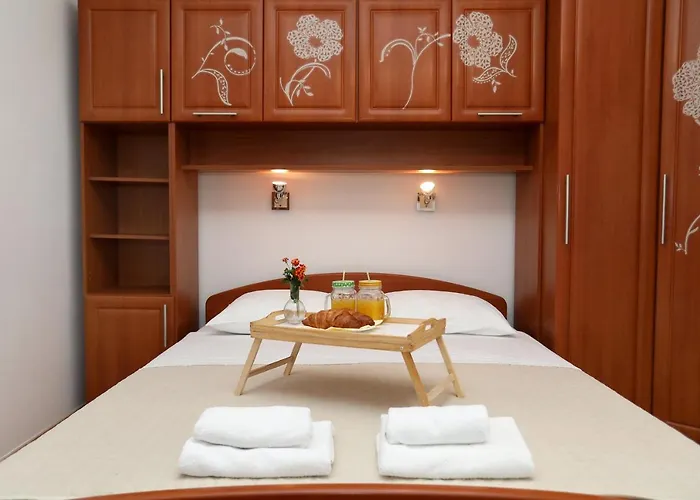 Kuzmanic トロギール