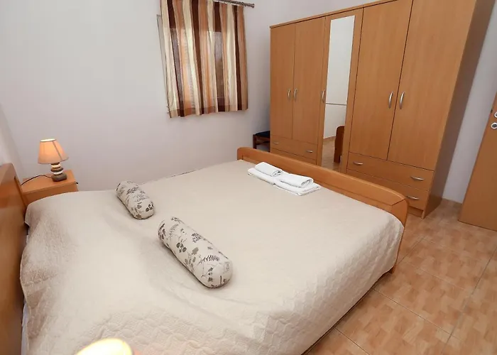 Kuzmanic トロギール