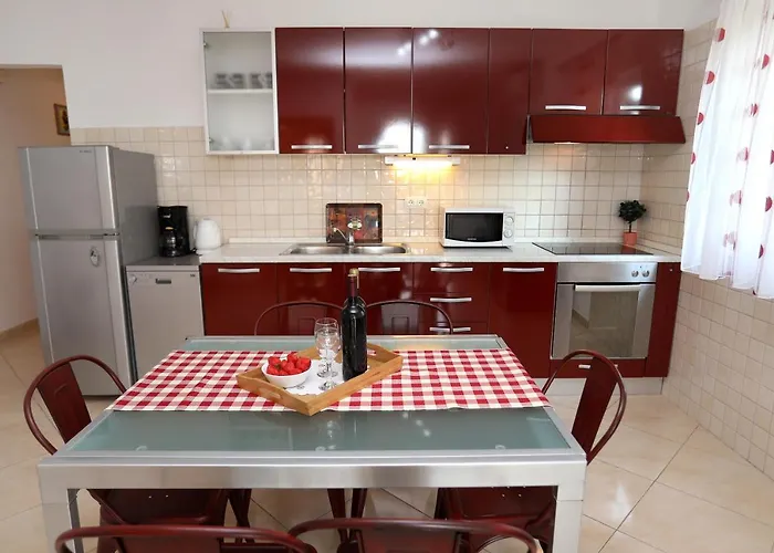 Apartman Kuzmanic Trogir