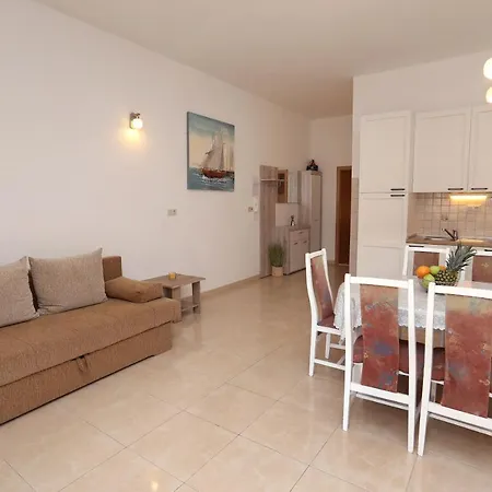 Appartement Kuzmanic *