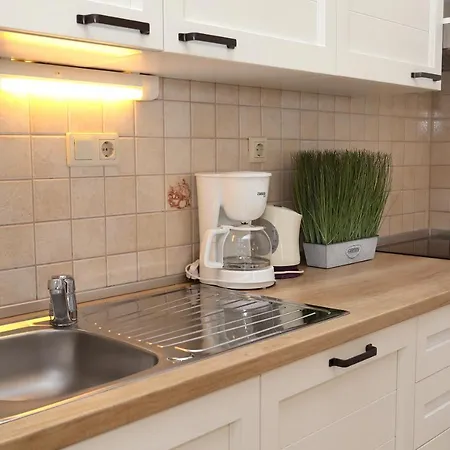 Appartement Kuzmanic