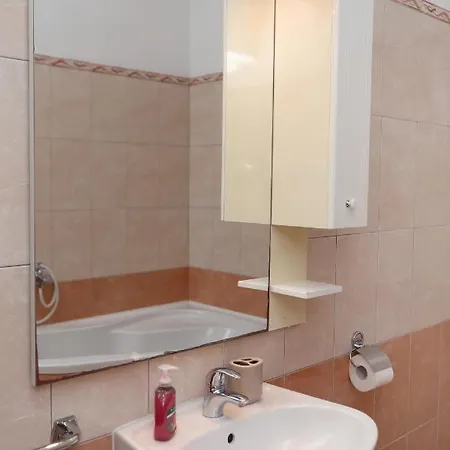 Appartement Kuzmanic Trogir