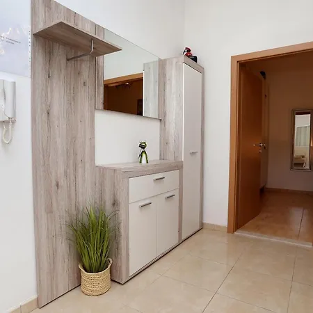 Apartament Kuzmanic