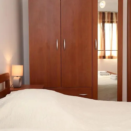 Apartament Kuzmanic