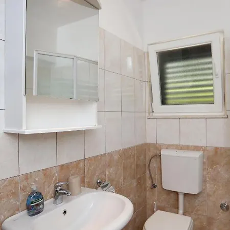 Apartament Kuzmanic Trogir