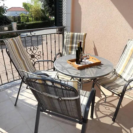 Kuzmanic Appartement Trogir