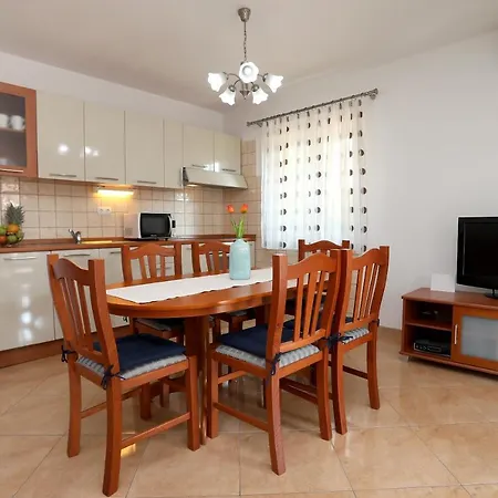 Apartament Kuzmanic
