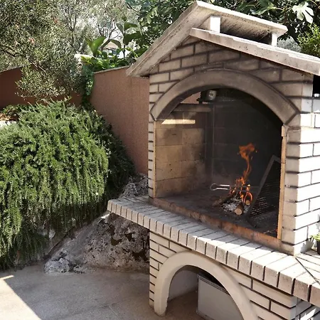 Kuzmanic Appartement Trogir