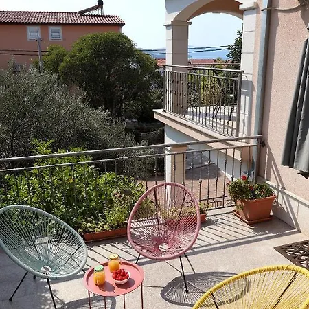 Kuzmanic Appartement *