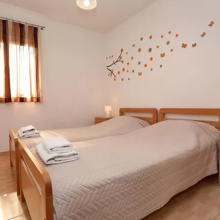 Kuzmanic Appartement Trogir
