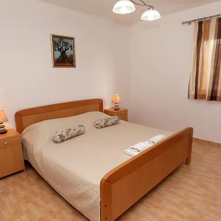 Kuzmanic Apartament *