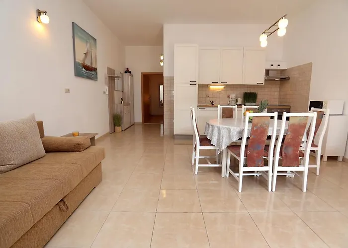 Apartment Kuzmanic *