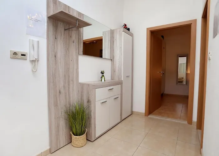 Apartment Kuzmanic