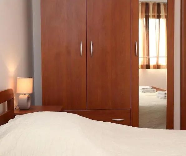 Apartment Kuzmanic