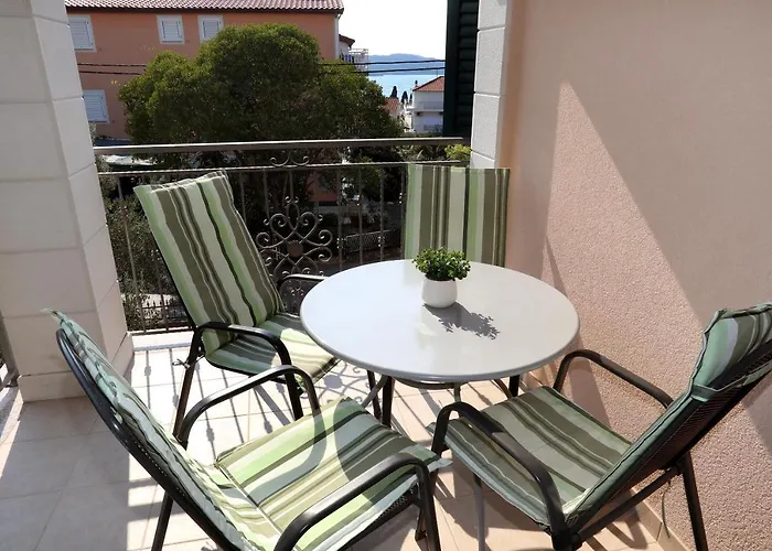 Apartment Kuzmanic *