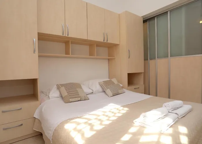 Kuzmanic Apartment Trogir