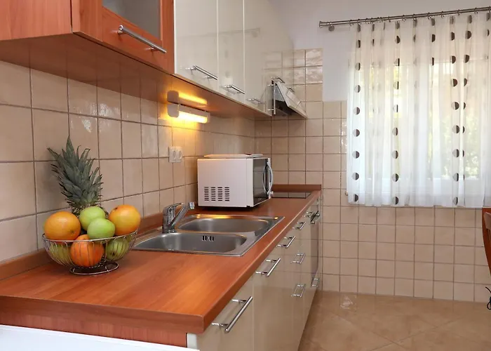 Kuzmanic Apartment Trogir