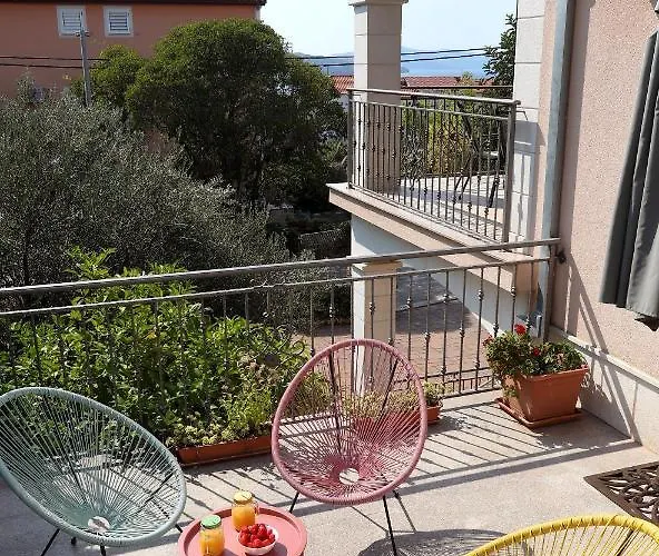 Kuzmanic Apartment *