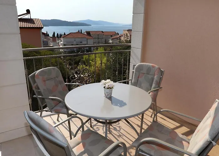 Kuzmanic * Trogir