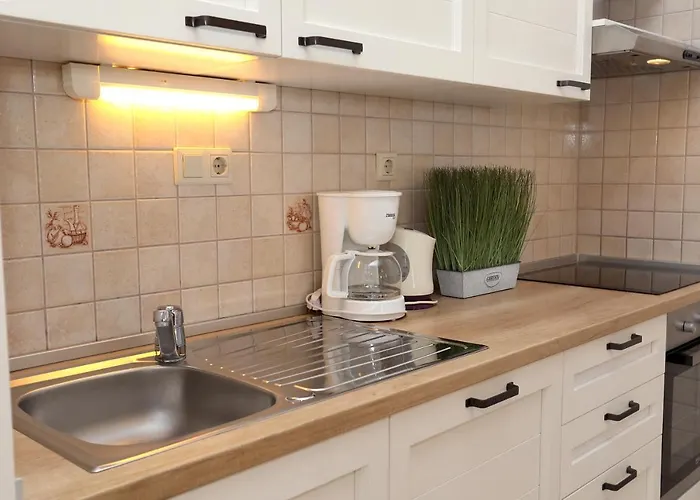 Apartamento Kuzmanic