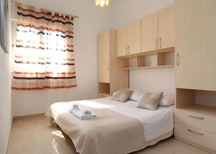 Kuzmanic Apartamento