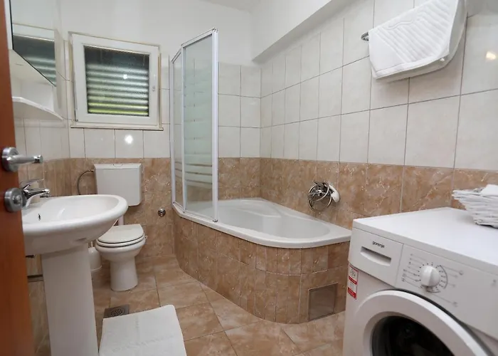 Apartamento Kuzmanic *