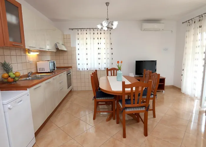 Apartamento Kuzmanic Trogir