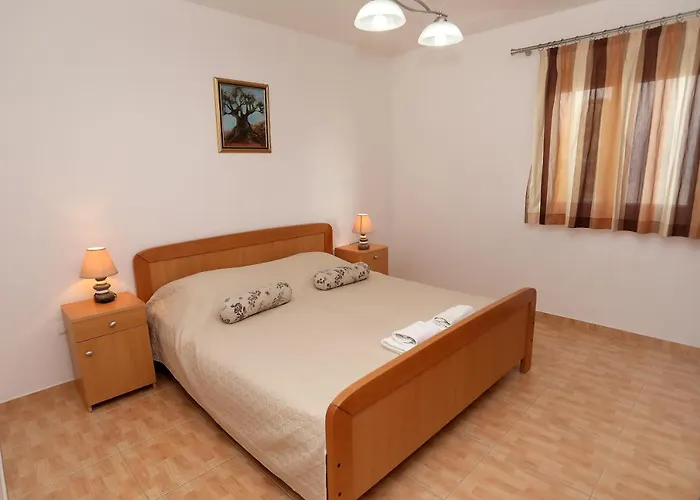 Kuzmanic Apartamento *